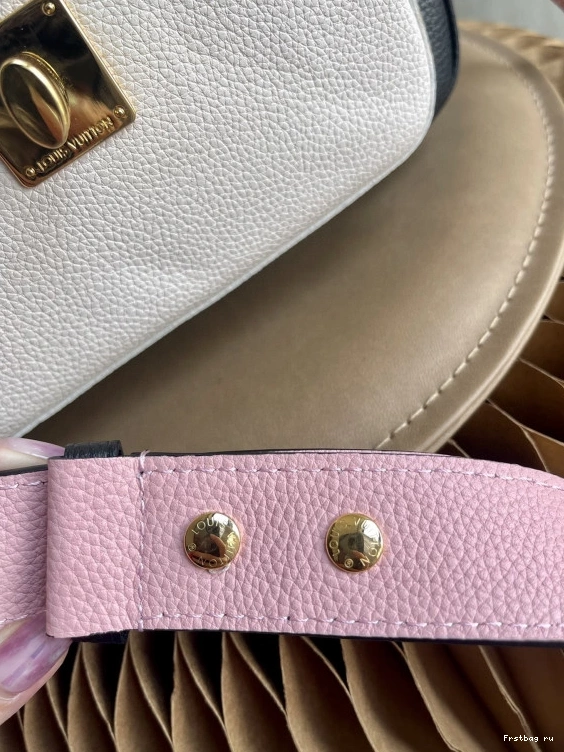 First bag ru VUITTON TENDER LOUIS LOCKME 0805